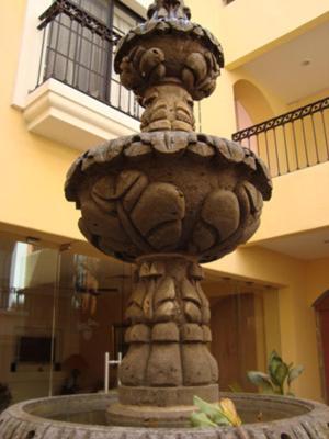 Hotel Colli Сан-Хосе-дель-Кабо Экстерьер фото