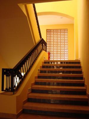 Hotel Colli Сан-Хосе-дель-Кабо Экстерьер фото