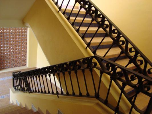 Hotel Colli Сан-Хосе-дель-Кабо Экстерьер фото