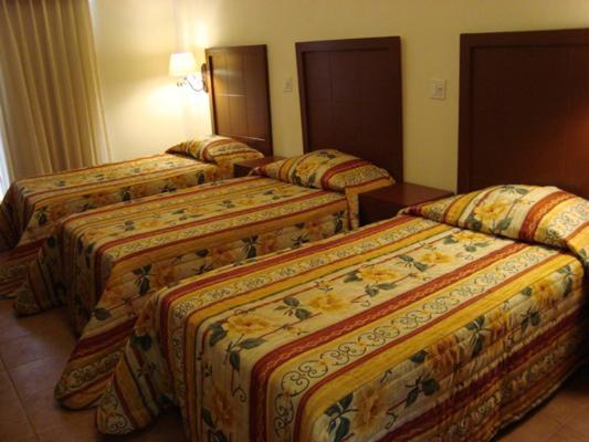 Hotel Colli Сан-Хосе-дель-Кабо Экстерьер фото